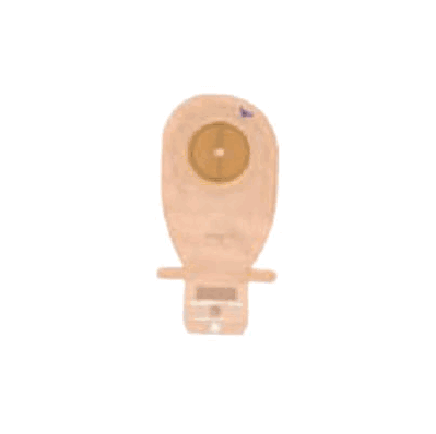 Colostomy Pouch Assura One-piece System 11-1
