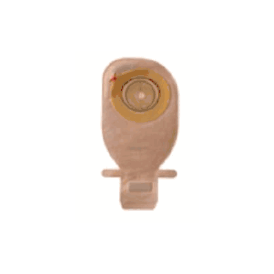 Colostomy Pouch Assura One-piece System 11-1