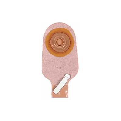 Colostomy Pouch Assura One-piece System 11-1