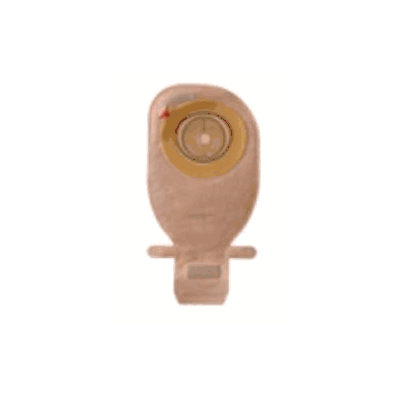 Colostomy Pouch Assura One-piece System 11 I