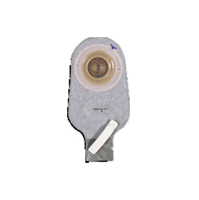Colostomy Pouch Assura One-piece System 12 I