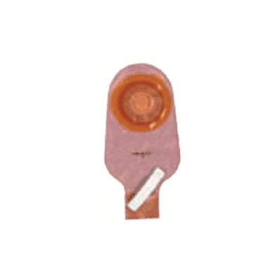 Colostomy Pouch Assura One-piece System 12 I