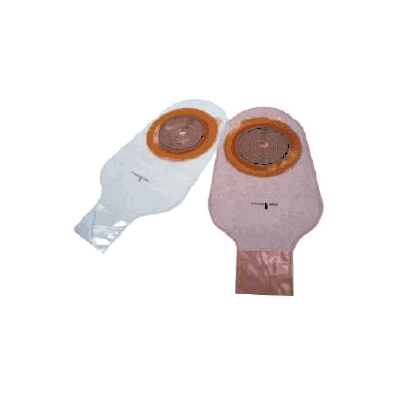 Colostomy Pouch Assura One-piece System 12 I