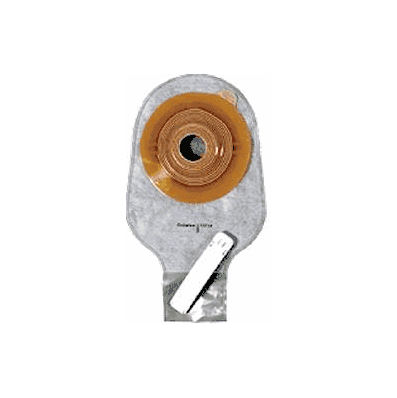 Colostomy Pouch Assura One-piece System 12 I