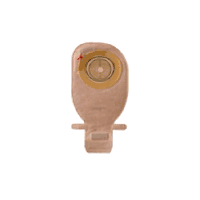 Colostomy Pouch Assura One-piece System 12 I