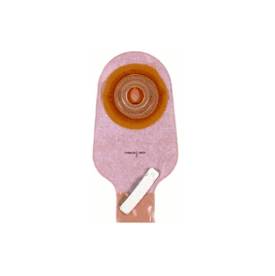 Colostomy Pouch Assura One-piece System 3/4