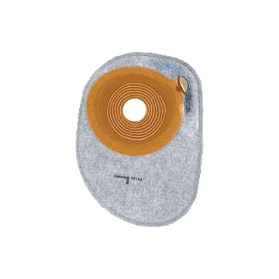 Colostomy Pouch Assura One-piece System 7 In