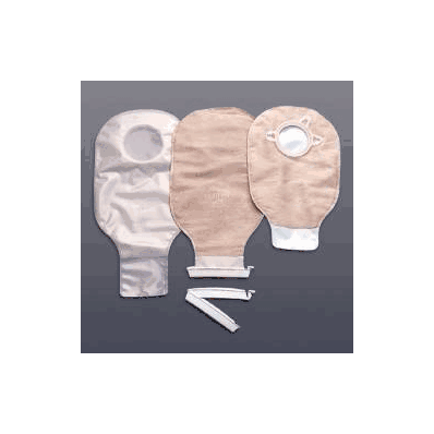 Colostomy Pouch Centerpointlock 11 Inch Leng