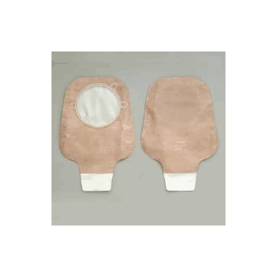 Colostomy Pouch Centerpointlock 12 Inch Leng