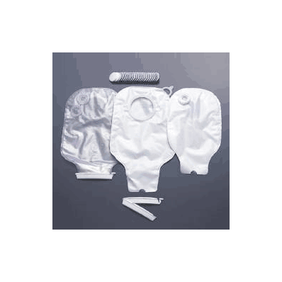 Colostomy Pouch Centerpointlock 12 Inch Leng