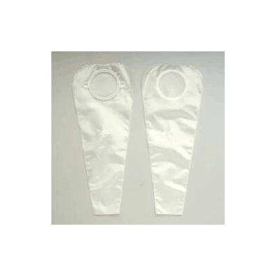 Colostomy Pouch Centerpointlock 16 Inch Leng