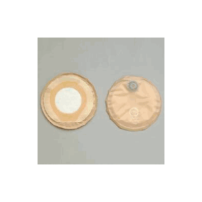 Colostomy Pouch Centerpointlock 9 Inch Lengt