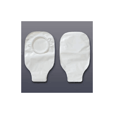 Colostomy Pouch Centerpointlock 9 Inch Lengt