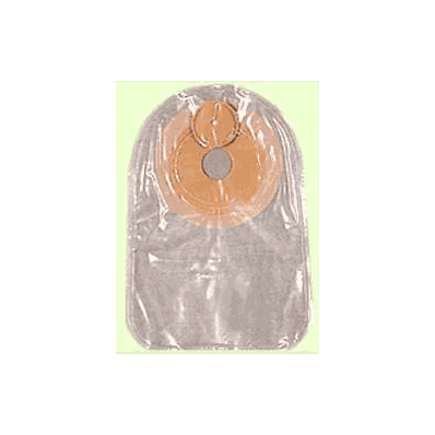 Colostomy Pouch Coloplast One-piece System 8