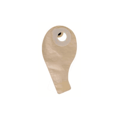 Colostomy Pouch Esteem Synergy 12 Inch Lengt