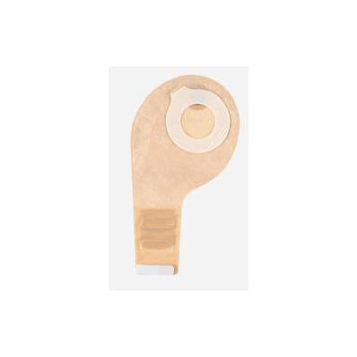 Colostomy Pouch Esteem Synergy 12 Inch Lengt