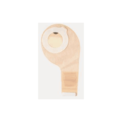 Colostomy Pouch Esteem Synergy 12 Inch Lengt
