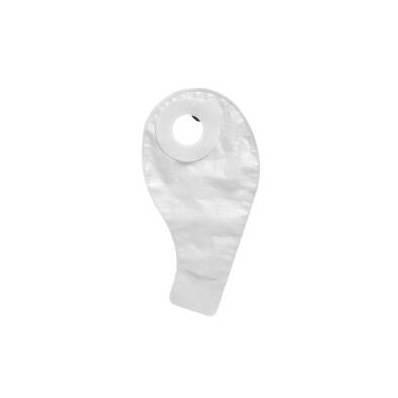 Colostomy Pouch Esteem Synergy 14 Inch Lengt