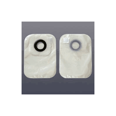 Colostomy Pouch Karaya 5 One-piece System 12