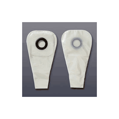 Colostomy Pouch Karaya 5 One-piece System 12