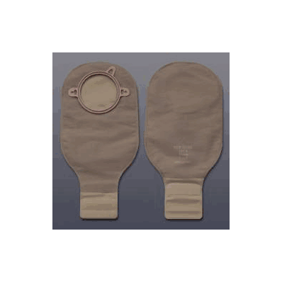 Colostomy Pouch New Image 12 Inch Length Dra