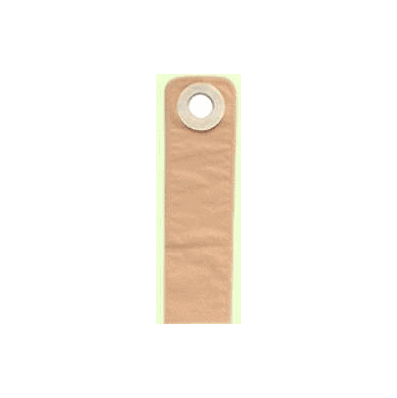 Colostomy Pouch Open End - Pouch, Colostomy O