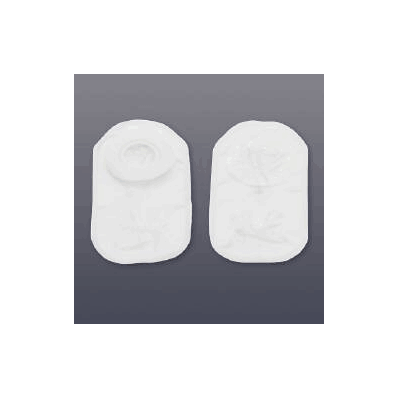 Colostomy Pouch Pouchkins One-piece System 6