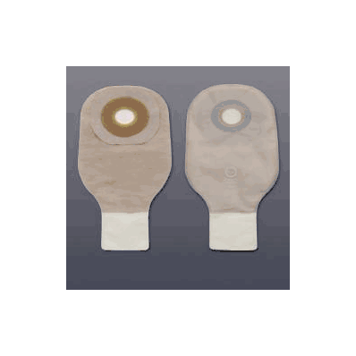 Colostomy Pouch Premier One-piece System 12