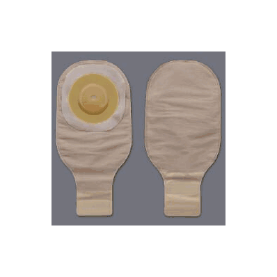 Colostomy Pouch Premier One-piece System 12