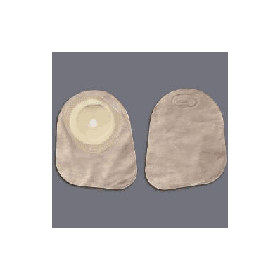 Colostomy Pouch Premier One-piece System 7 I