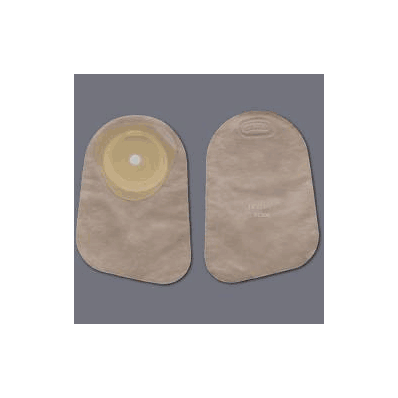 Colostomy Pouch Premier One-piece System 9 I