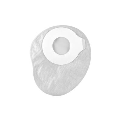 Colostomy Pouch Sur-fit Autolock 12 Inch Le