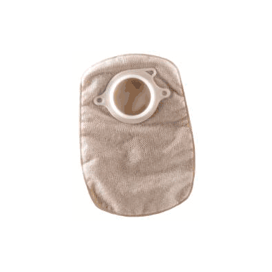Colostomy Pouch Sur-fit Autolock 8 Inch Len