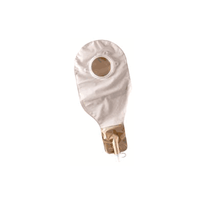 Colostomy Pouch Sur-fit Natura 11-1/2 Inch L