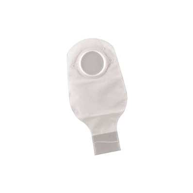 Colostomy Pouch Sur-fit Natura 12 Inch Lengt