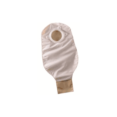 Colostomy Pouch Sur-fit Natura 12 Inch Lengt