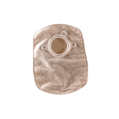 Colostomy Pouch Sur-fit Natura 5 Inch Length