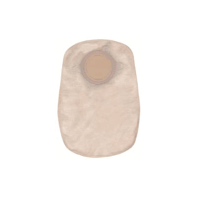 Colostomy Pouch Sur-fit Natura 8 Inch Length