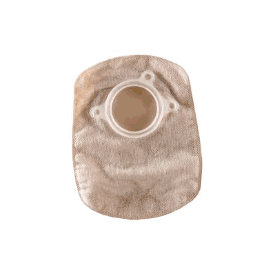 Colostomy Pouch Sur-fit Natura 8 Inch Length