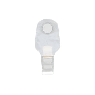 Colostomy Pouch Sur-fit Natura Two-piece Sys