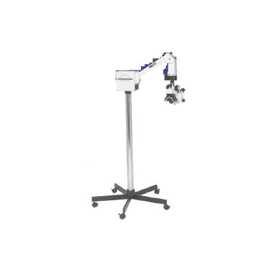 Colposcope 20X magnification Zoomstar Trulight