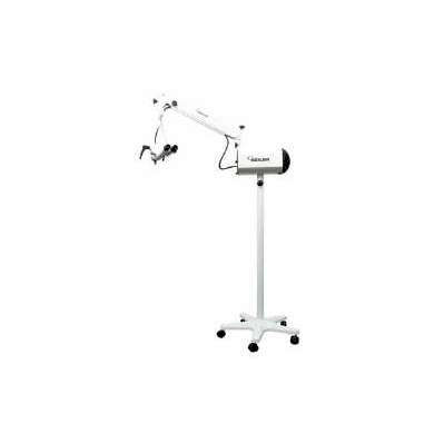 Colposcope 985-ots 3x To 17x Green Filter Wit