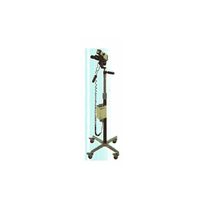 Colposcope Binocular 8x, 10.4x, 14.4x Green F