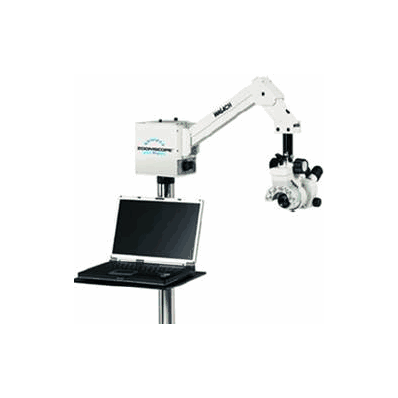 Colposcope Digital Zoomscope Trulight 20x -