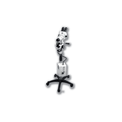 Colposcope Optical Colpo-master I 4x - 27x G