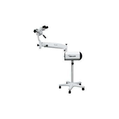 Colposcope Optical Seiler 3x, 7x, 17x Green F