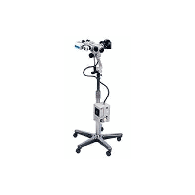 Colposcope Optical Tristar 8x, 13x, 21x Vesse