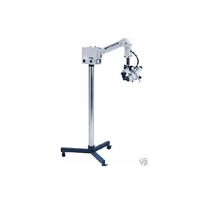 Colposcope Optical Zoomscope Trulight - Zoom