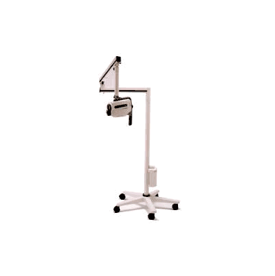 Colposcope Video Welch-allyn 4.5x To 25x Gre