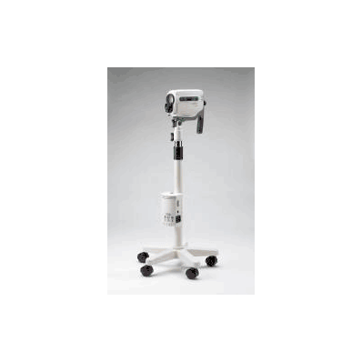 Colposcope Video Welch-allyn 4.5x To 25x Gre